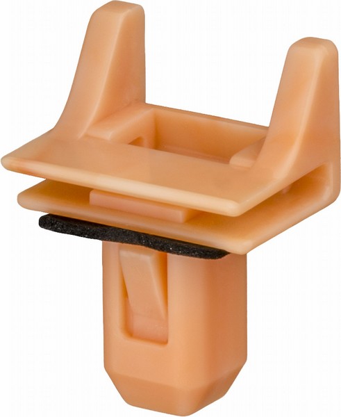 Lexus Moulding Clip W/Slr 15mmx20mm Hd 1 - All