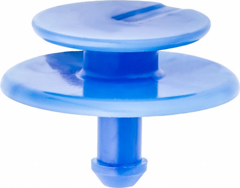 Honda Cowl Vent Retainer 7mm Stem Length - All