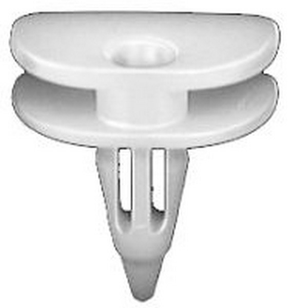 Nissan Cowl Retainer 10mmx18mm Hd Sz 13m - All
