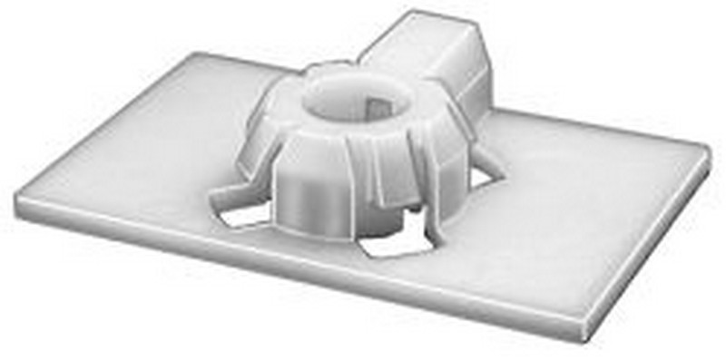 Ford Door Latch Guide 23mm Wdth 36mm Lgt - All