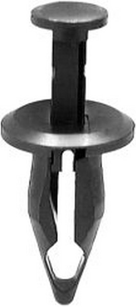 GM Frnt Bmpr Cover Retainer 18mm Hd Dia - All