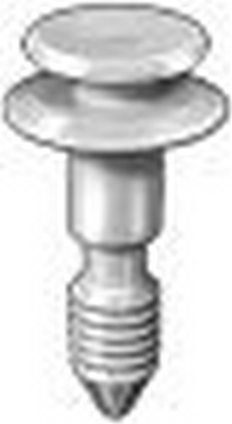 GM Trim Panel Drive Pin - All