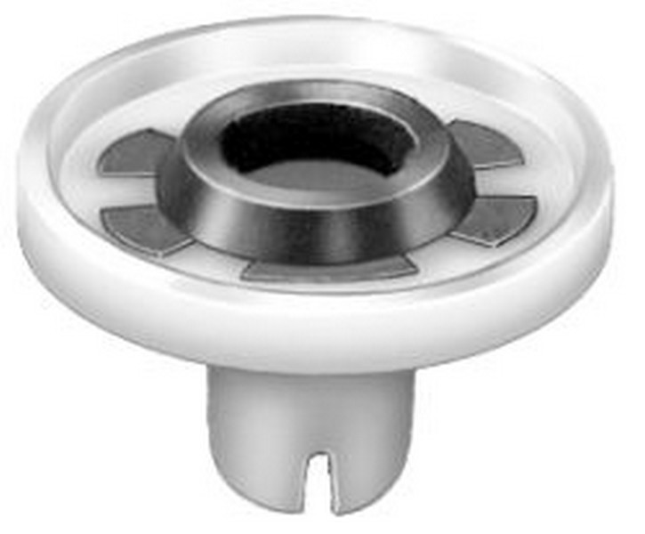 Gm Trim Panel Grommet 24mm Flange 12mm S - All