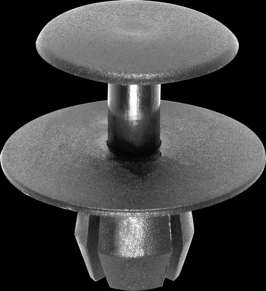 Mercedes-Benz Push Type Retainer 9mm Stm - All