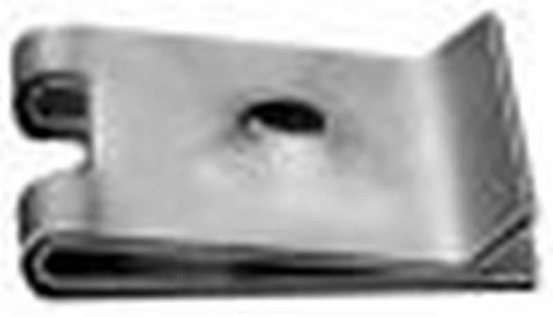 Bmw & Mercedes U Type Nut .5mm-1.5mm Ran - All