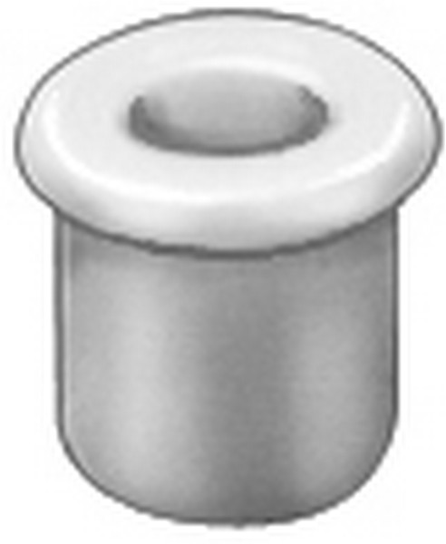 Mercedes-Benz Mldng Insert 6mm Stm 7mm H - All