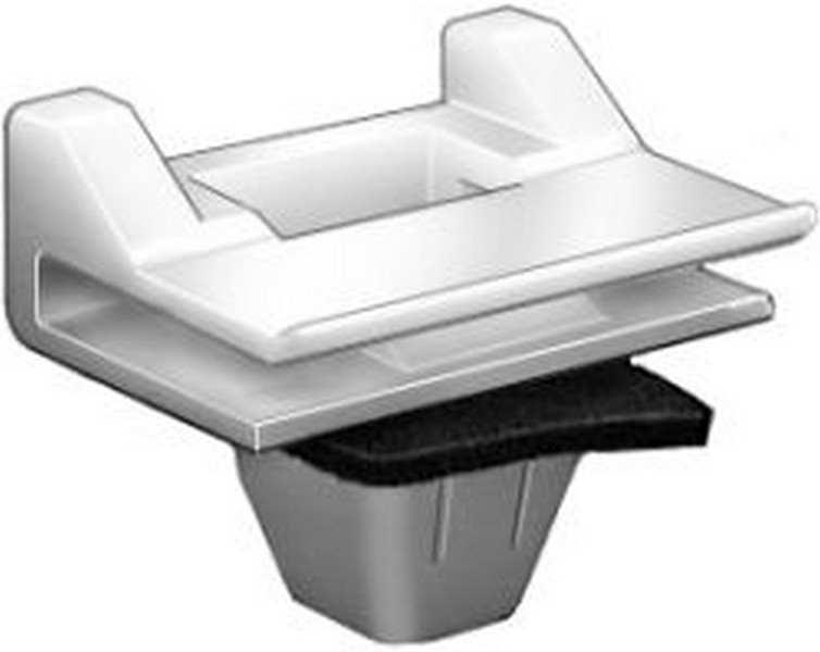 Lexus Bdy Side Mldng Clip 9mm Stm 16mmx2 - All