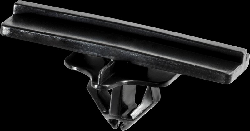Ford Rocker Pnl Mldng Clip 11mm Stm 14mm - All