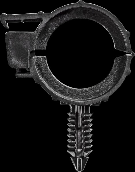 GM Wire Loom Routing Clip 19mm I.d. 24mm - All