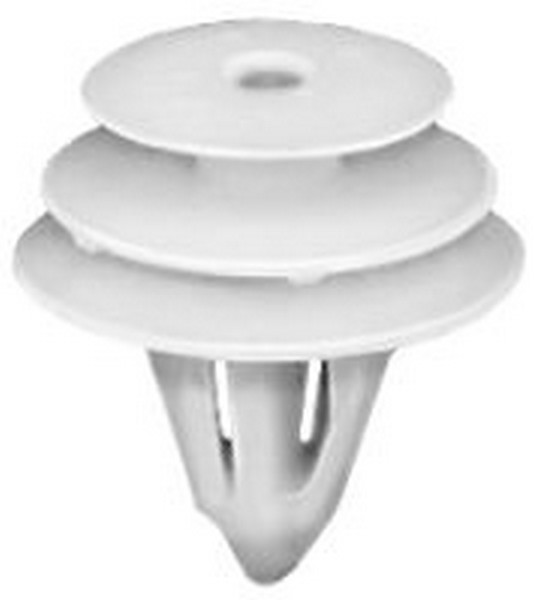 Nissan Trim Panel Retainer 14mm Stm Lgth - All