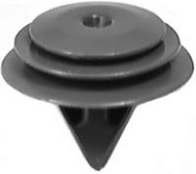 Nissan Trim Panel Retainer 12mm Stm Lgth - All