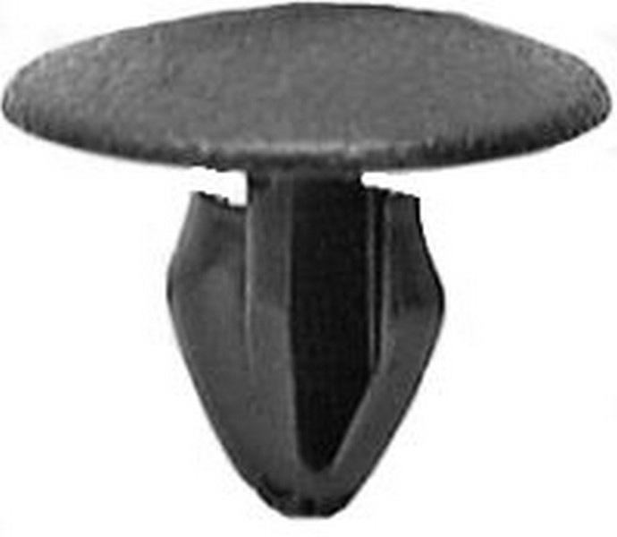 Nissan Trim Panel Retainer 20mm Hd Dia 1 - All