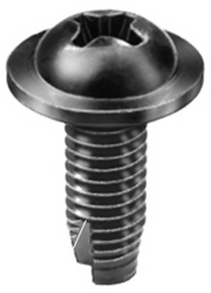 License Plate Screw - Hyundai - All