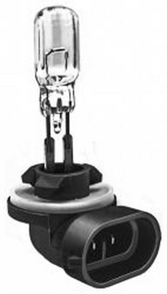 Halogen Bulb #886 - All