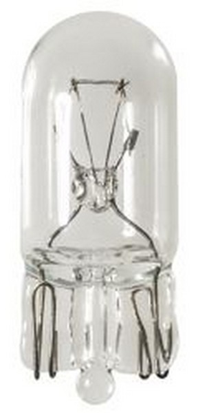 Miniature Bulb #168 Premium Imported - All