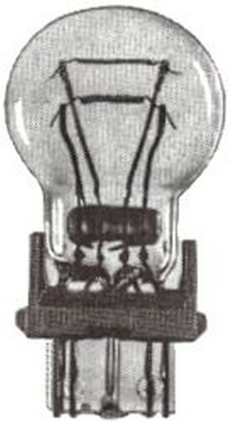 Miniature Bulb #3457 Premium Imported - All