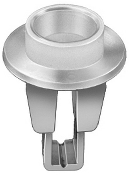 Screw Grommet Natural Nylon - Nissan - All