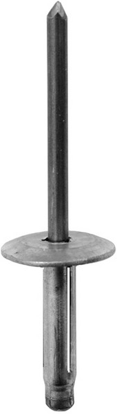 SpeciaLTy Rivet All Aluminum - GM - All