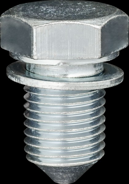 Oil Drain Plug W/Sems Washer - VW - All