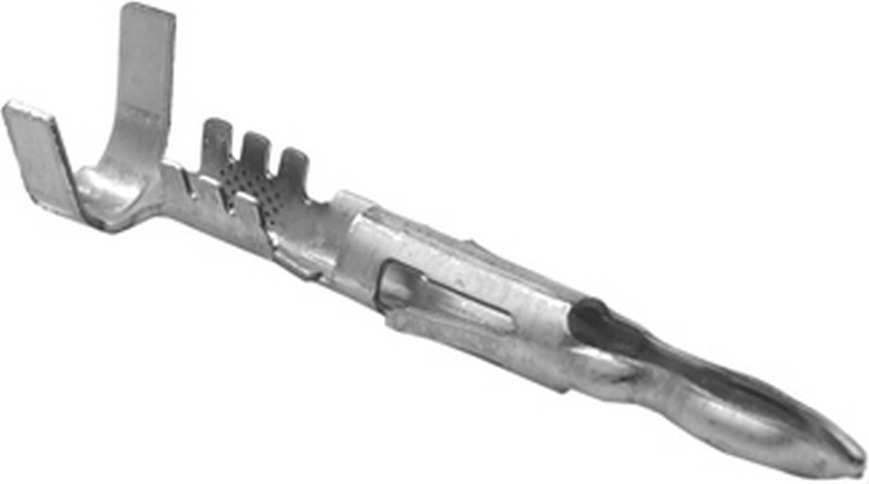 Weather Pack Terminal Male - GM - All