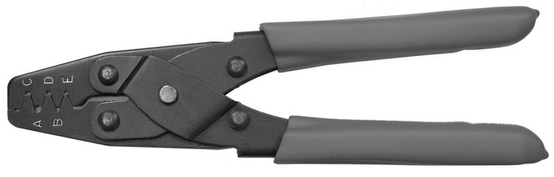 O.e.m. Terminal Micro Crimping Tool - All