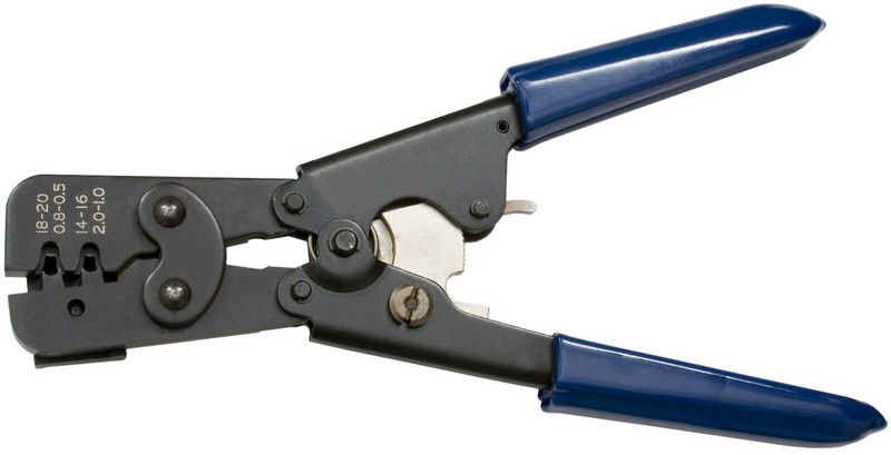 O.e.m. Crimping Tool For Sealed GM Term - All