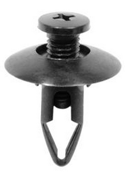 Push Type Retainer - Nissan - All