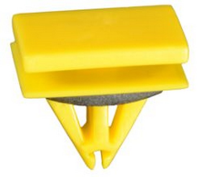 GM Moulding Clip - All