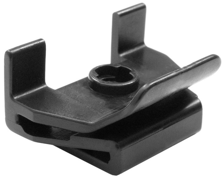 Toyota Fender & Bumper Cover Clip - All
