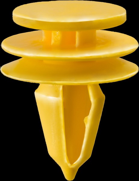 Chrysler Trim Panel Retainer - All