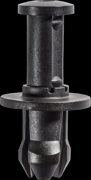 Chrysler Push Type Retainer - All