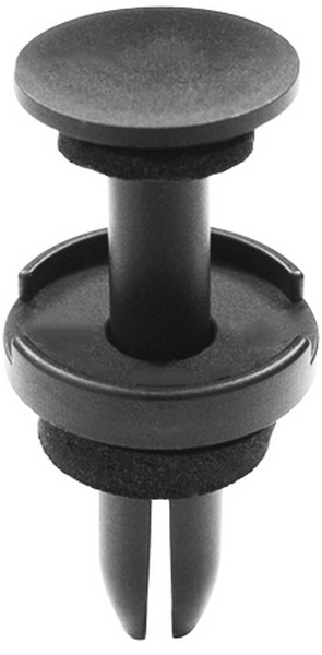 Chrysler Push Type Retainer - All