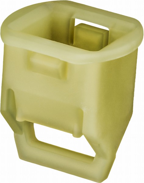 Chrysler Tail Lamp Retainer - All