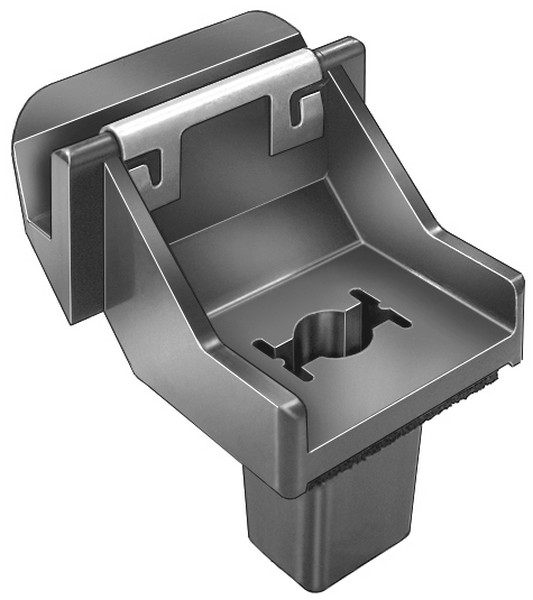 Nissan Bumper Fascia Clip - All