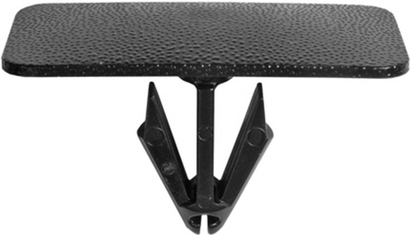 GM Rocker Panel Moulding Clip 11/16 X 1- - All
