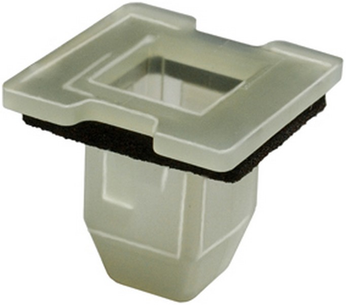Nissan Moulding Grommet - All