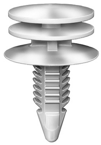 GM Trim Panel Retainer - All