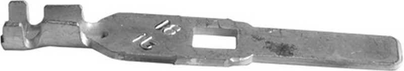 Ford Oem Terminal - All