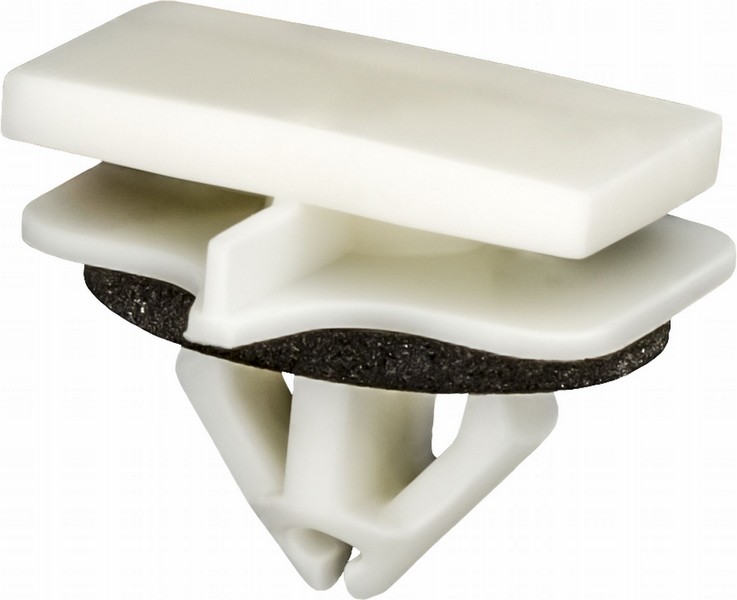 Ford Moulding Clip - All