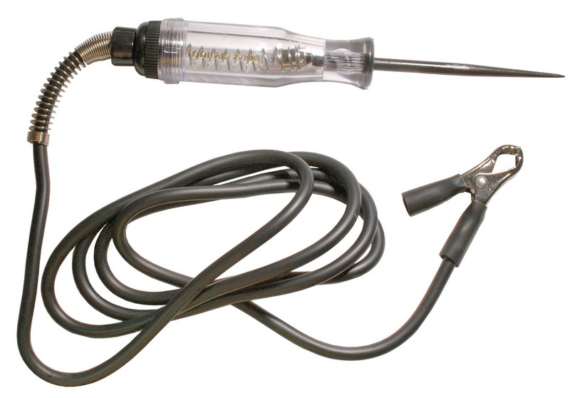Heavy Duty Circuit Tester - All