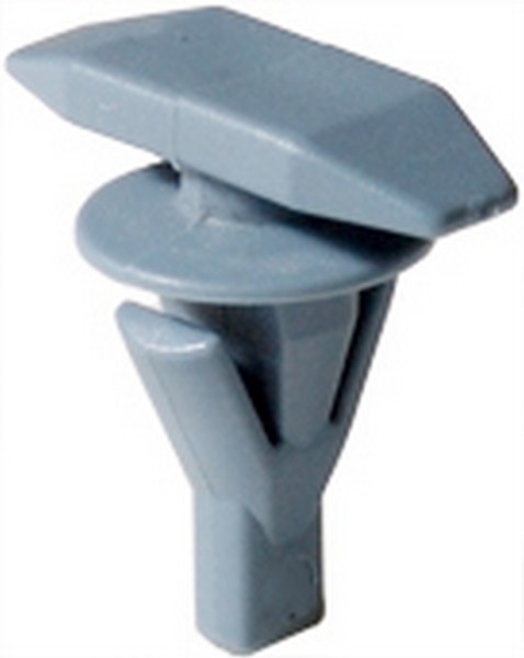 Ford Weatherstrip Retainer - All
