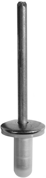 Toyota SpeciaLTy Rivet Aluminum & Steel - All