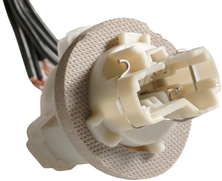 Ford Wire Harness Connector - All