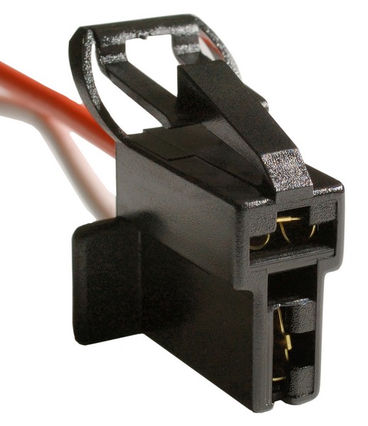 Ford Wire Harness Connector ALTernator - All