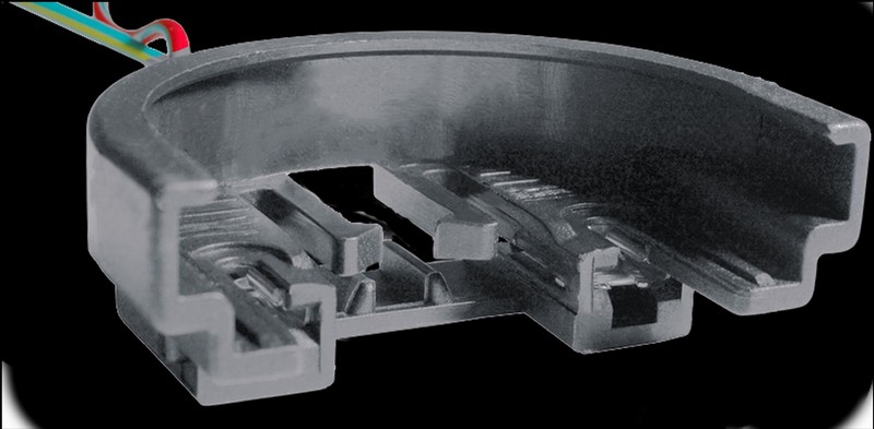 Ford Wire Harness Connector Coil To Igni - All