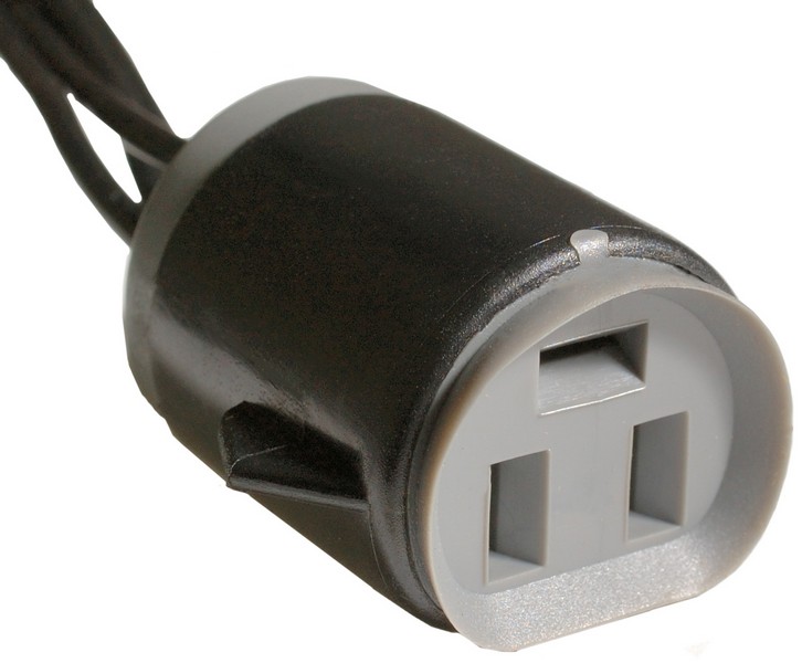 Ford Wire Harness Connector Electronic I - All