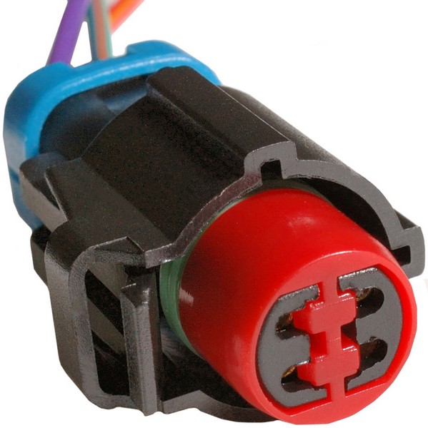 Ford Wire Harness Connector - All