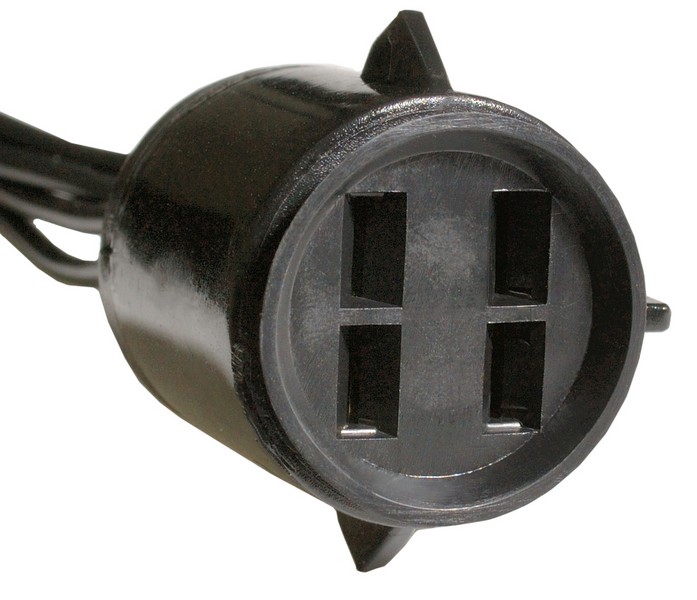 Ford Wire Harness Connector Electronic I - All
