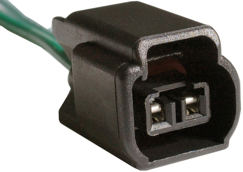 Ford Wire Harness Connector Cam Shaft & - All