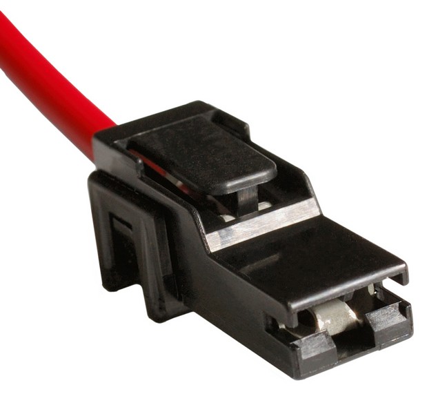 Ford Wire Harness Connector Starter Sole - All